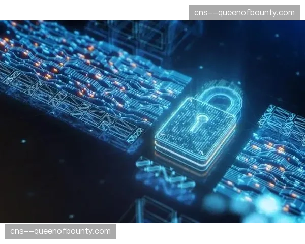 抗量子加密技术在核心节点进行试点 这种前瞻布局预示着未来传播安全的新高度