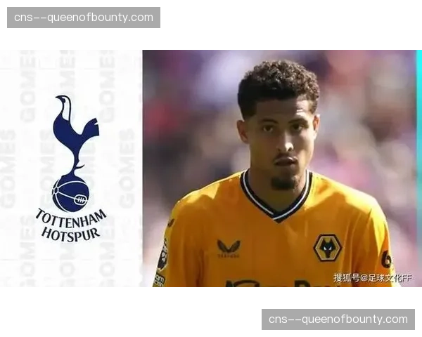 官方：狼队中场若昂·戈麦斯因内收肌紧张，将缺席未来两轮联赛。