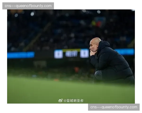 战术板：瓜迪奥拉的无锋阵如何拆解了布伦特福德的铁桶阵