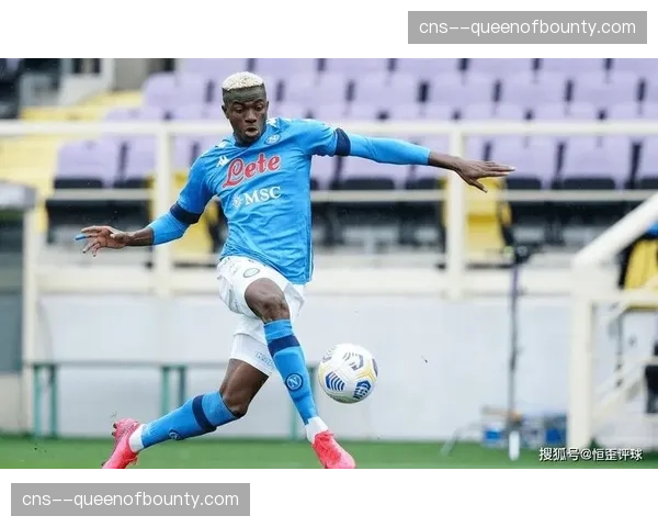那不勒斯发布伤病报告，奥斯梅恩参加部分合练，出战成疑