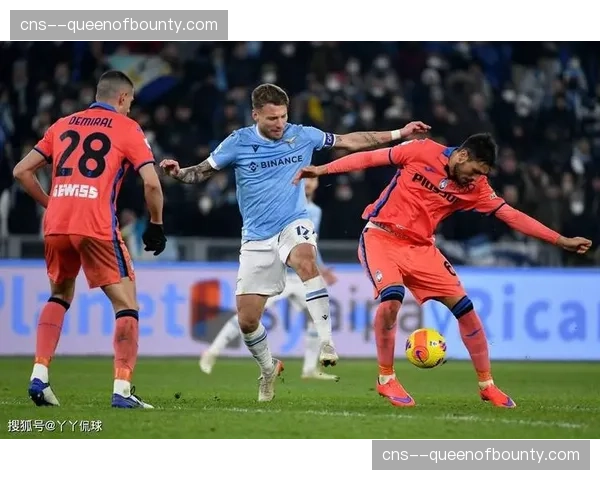 亚特兰大3-0完胜拉齐奥，全场射门转化率高达25%创球队本赛季新高