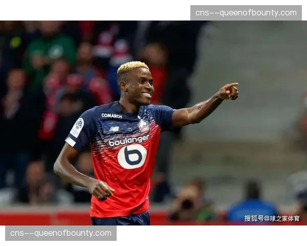 那不勒斯体育总监谈奥斯梅恩去留：一切等赛季结束后评估